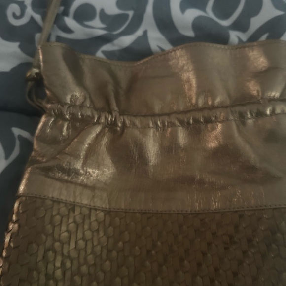 Vintage Gucci Crossbody Bag - Picture 6 of 14